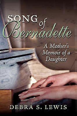 Lied van Bernadette