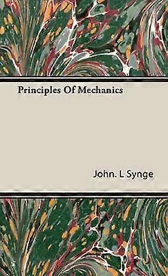 Principles of Mechanics