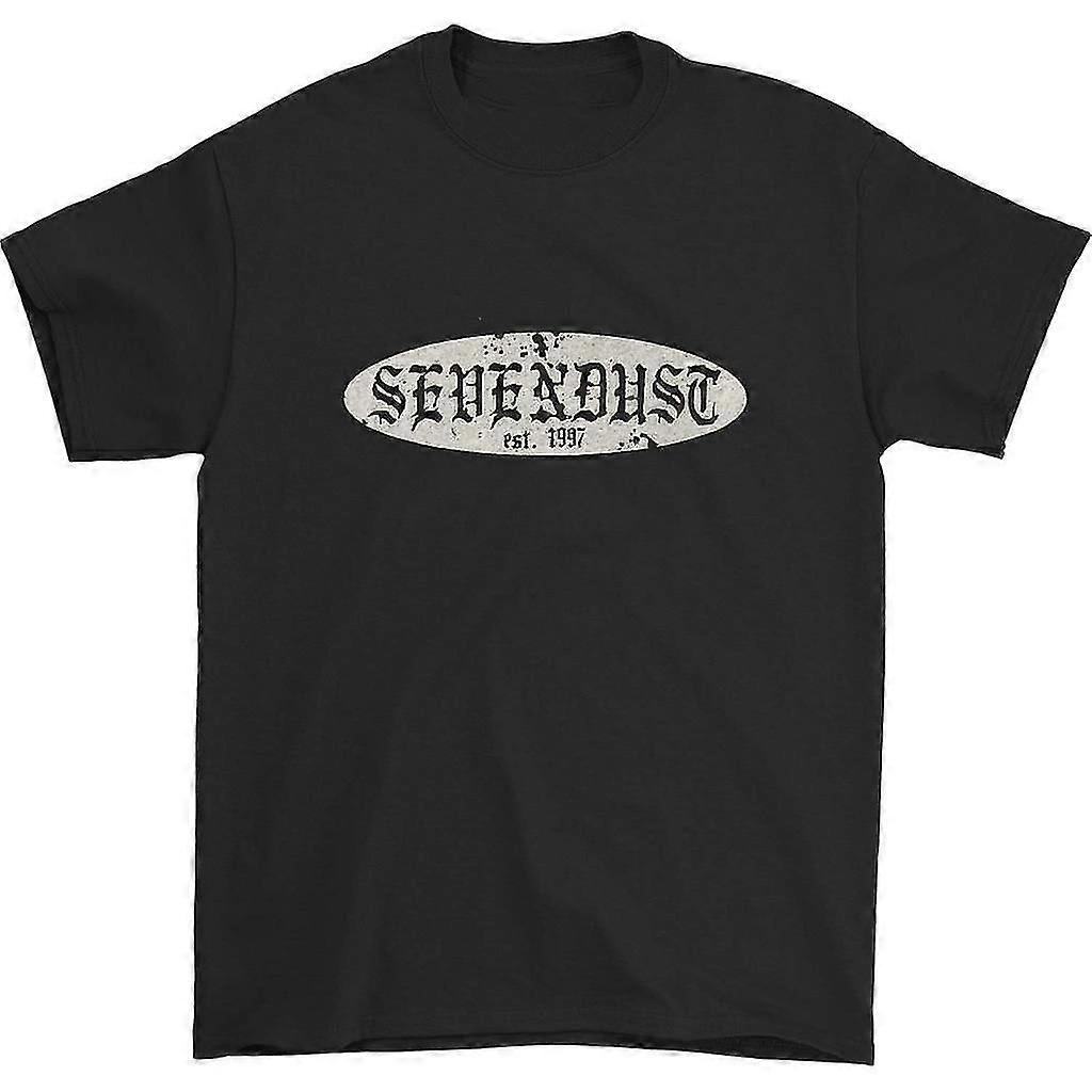 Sevendust T-Shirt