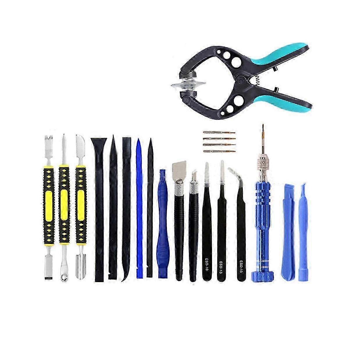 18-in-1 Maintenance Multi- Opening Tool Disassembly Set Tool Precision Screwdriver Set Maintenance