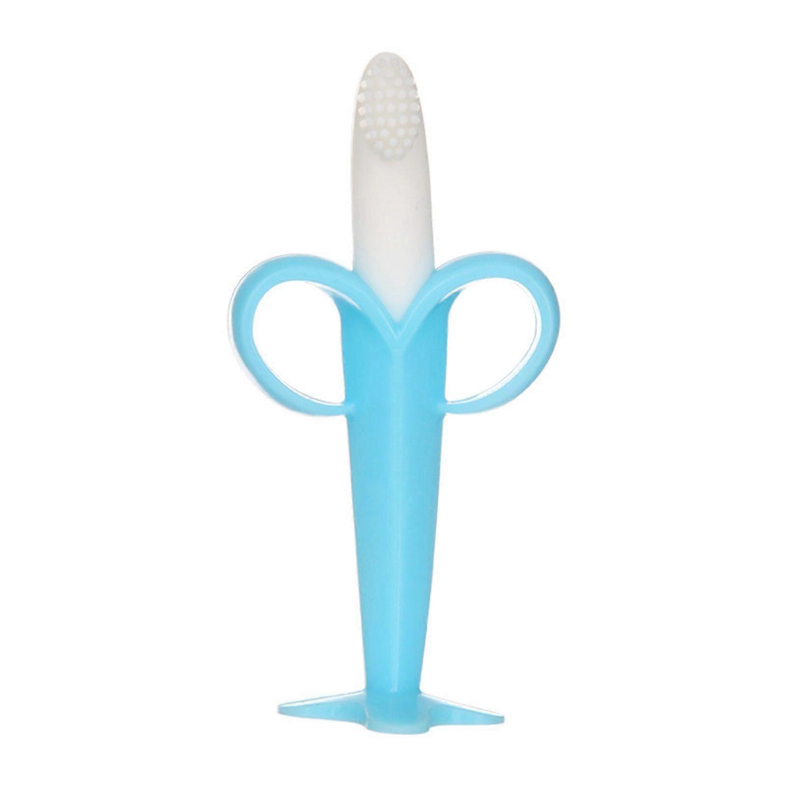 Pinch Le Bananas Teether Baby Decompression Toy Toy Playsets