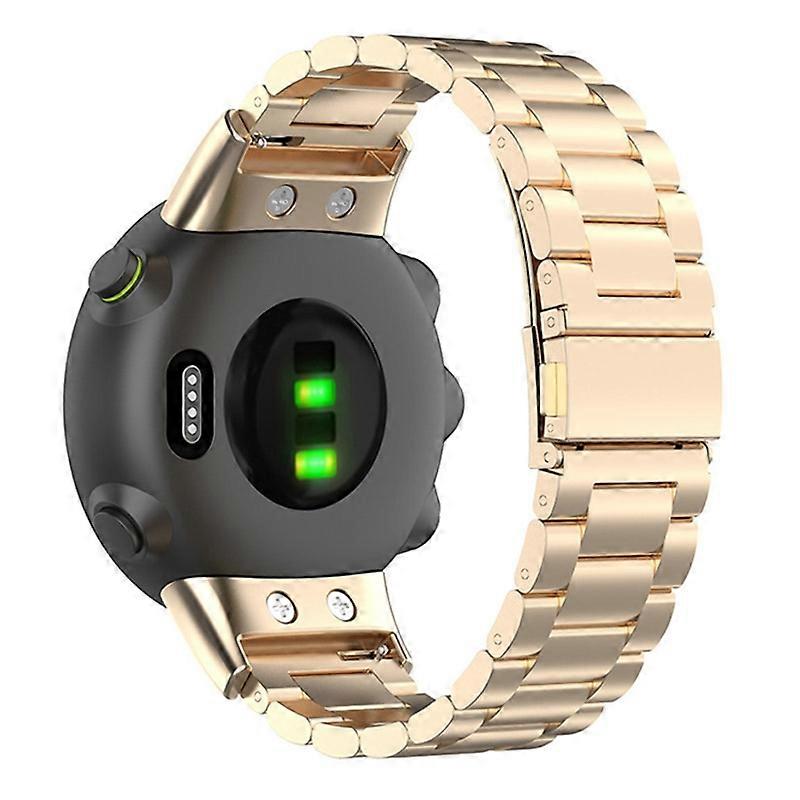 Para correas de reloj Garmin Forerunner 45S