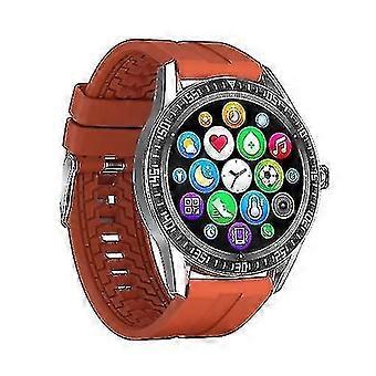 N70 1.28 Inch Tft Screen Ip67 Watch, Tooth Call / Sleep Moning / He