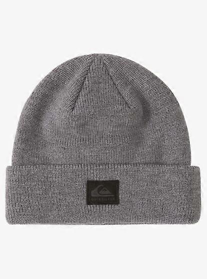 Quiksilver Mens Performer 2.0 Cuff Beanie