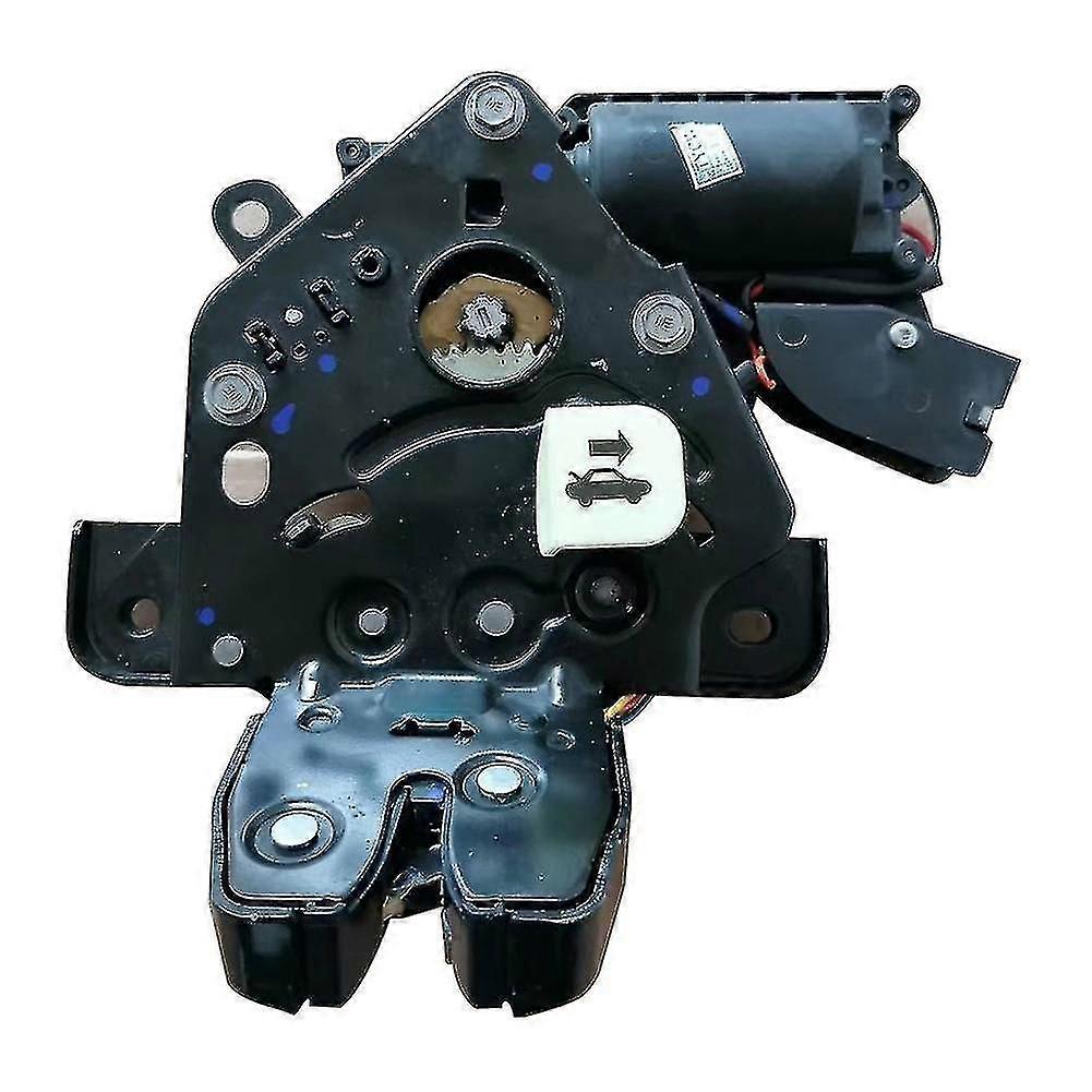 1500604-00-b Rear Hatch Lift Tail Gate Actuator Lock Latch