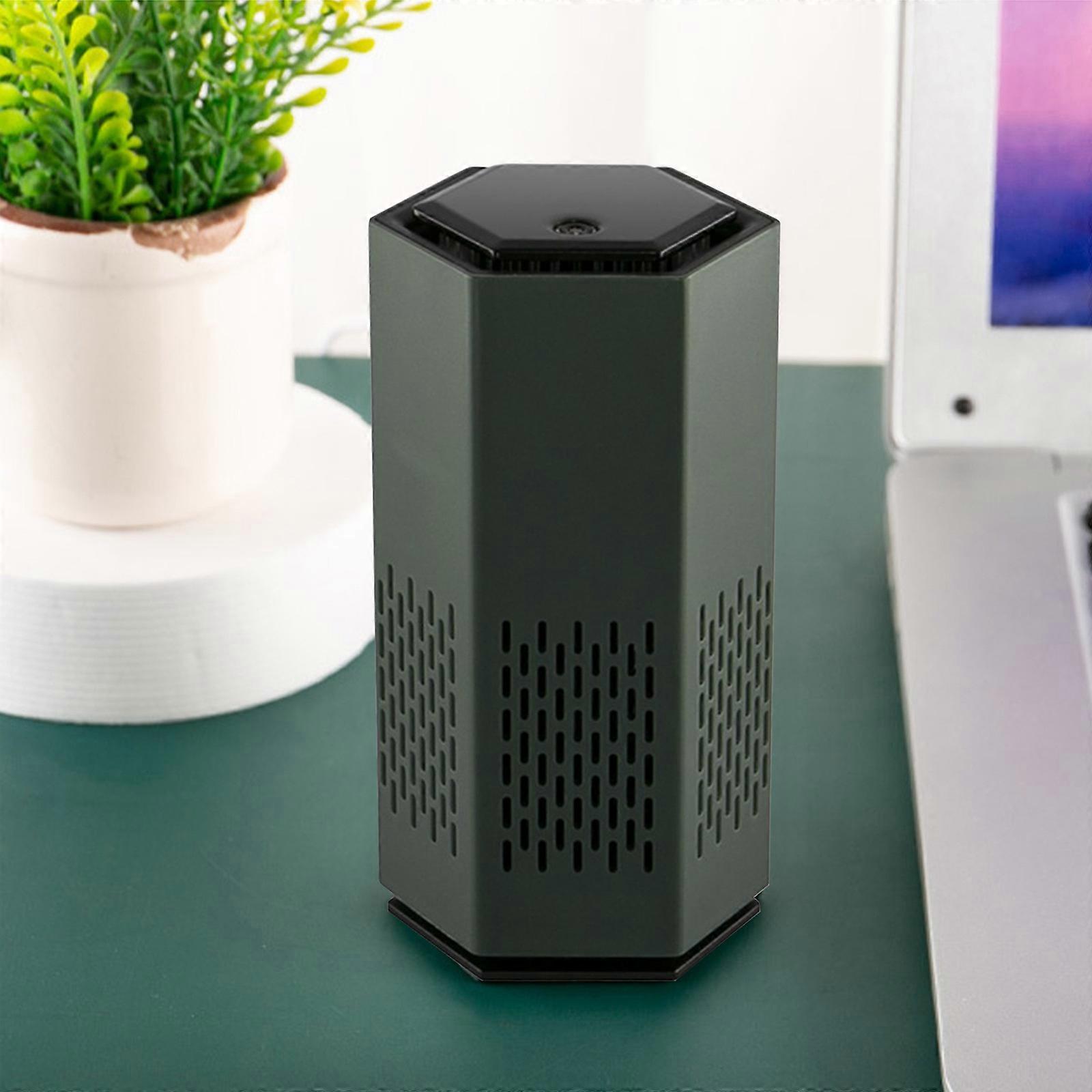 Pet Purifiers For Home Smell, Pet Purifier, Humidifier And Purifier In One, Purifiers With Washable Filters, Portable, Powerful, Silent