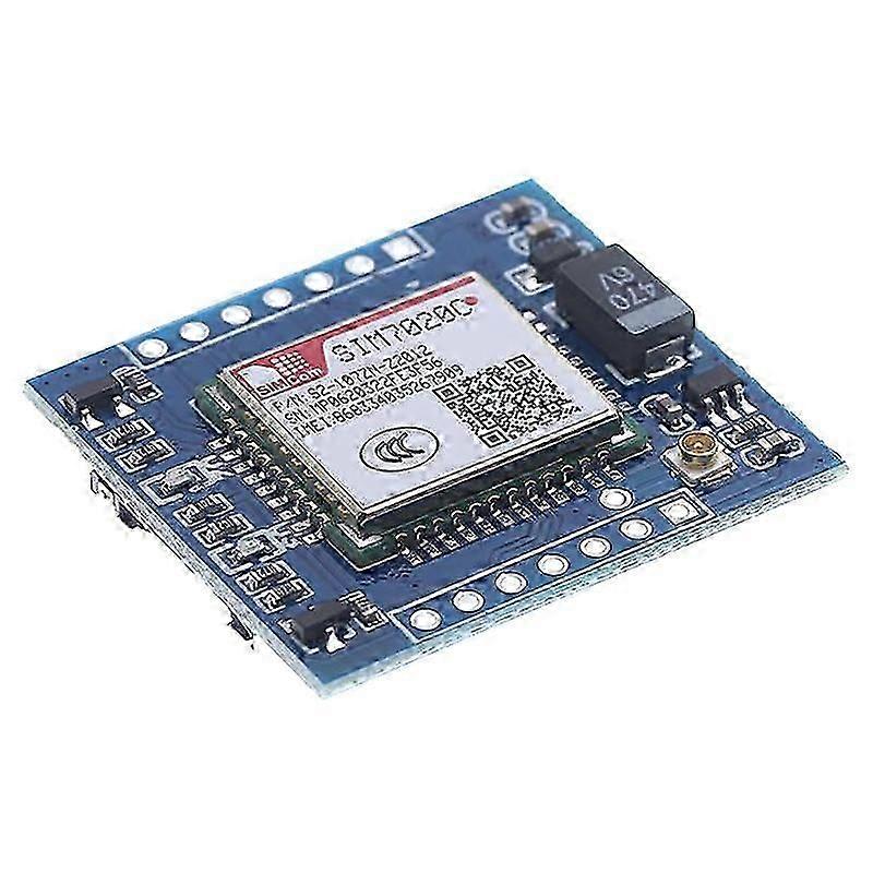 Sim7020c Entwicklungsplatine -IoT-Modul Volle Netcom-Unterstützung Mqtt Coap Tcp Internet der Dinge anstelle von GPRS