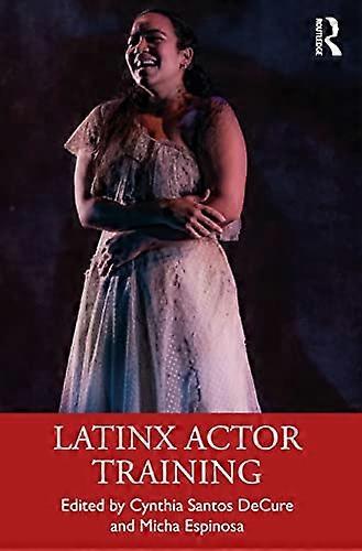 Latinx Actor Training
