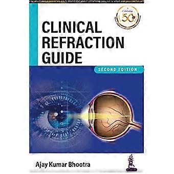 Clinical Refraction Guide
