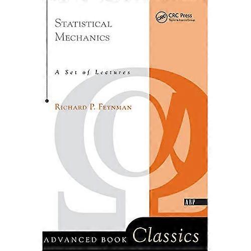 Statistical Mechanics: a Set Of Lectures