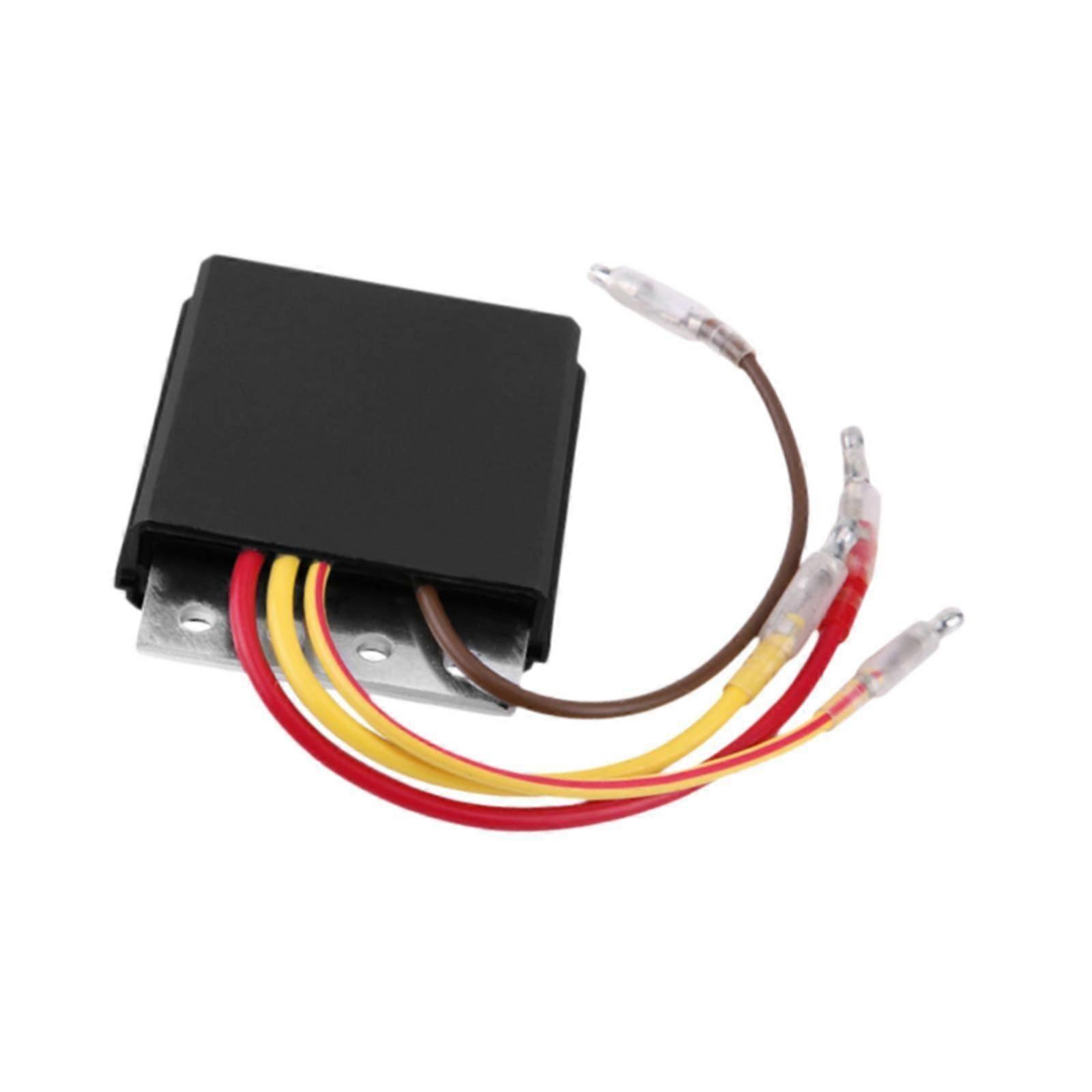 Régulateur de tension redresseur 4060173 2203636 pour Polaris Magnum Big Boss