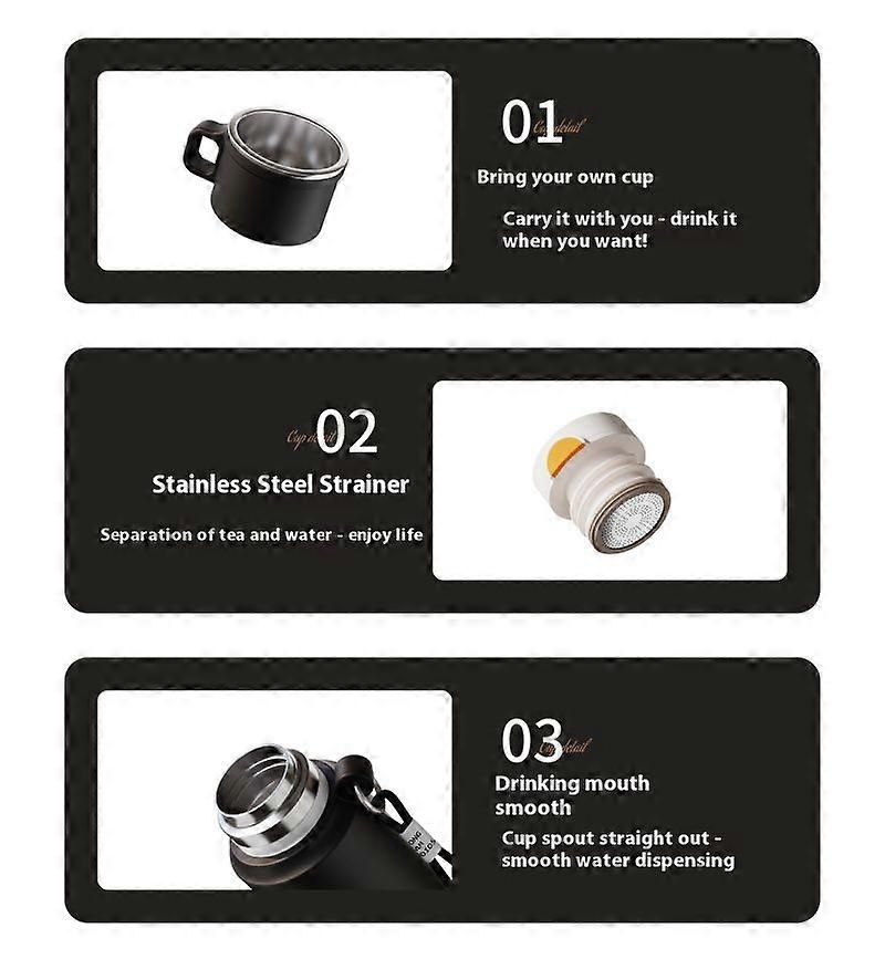 27 oz Insulated Water Bottles,304 Stainless Steel Water Bottles BPA Free Leakproof Thermos Water Bottle-Green