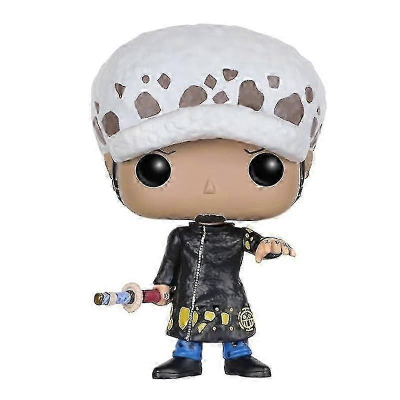 Actionfigur Pop! 101 Einteiliges Trafalgar-Gesetz