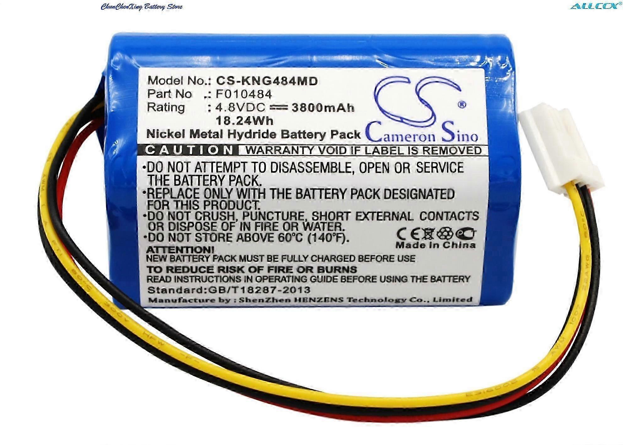 Cameron Sino 3800mAh Battery for Kangaroo ePump Enteral Feeding Pump ePump feeding pump For Covidien Kangaroo ePump