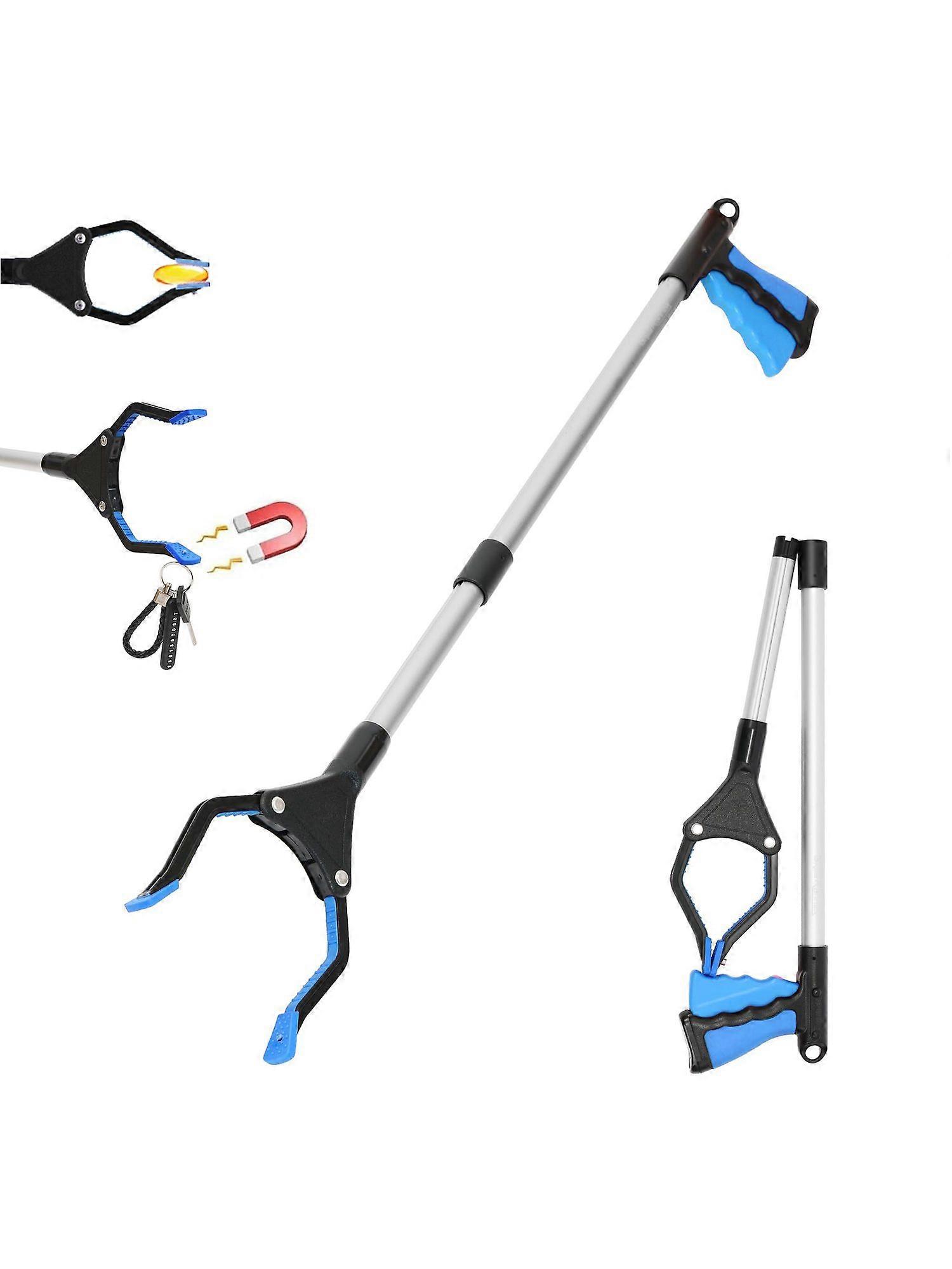 Greifer Greifer Greifer Greifer Abfallgreifer Abfallgreifer klappbare Greifhilfe Abfallsammler