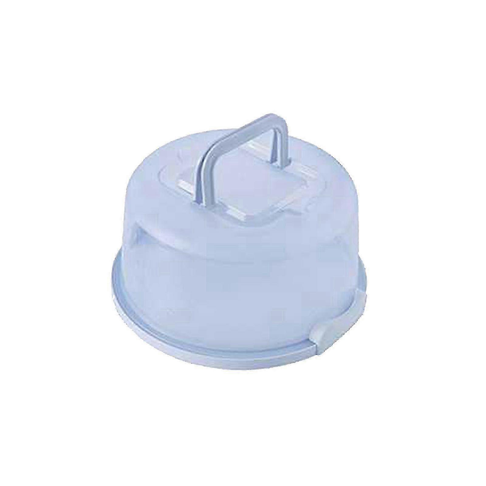 Portable Transparent Cover With And Anti-string Taste Fresh Storage