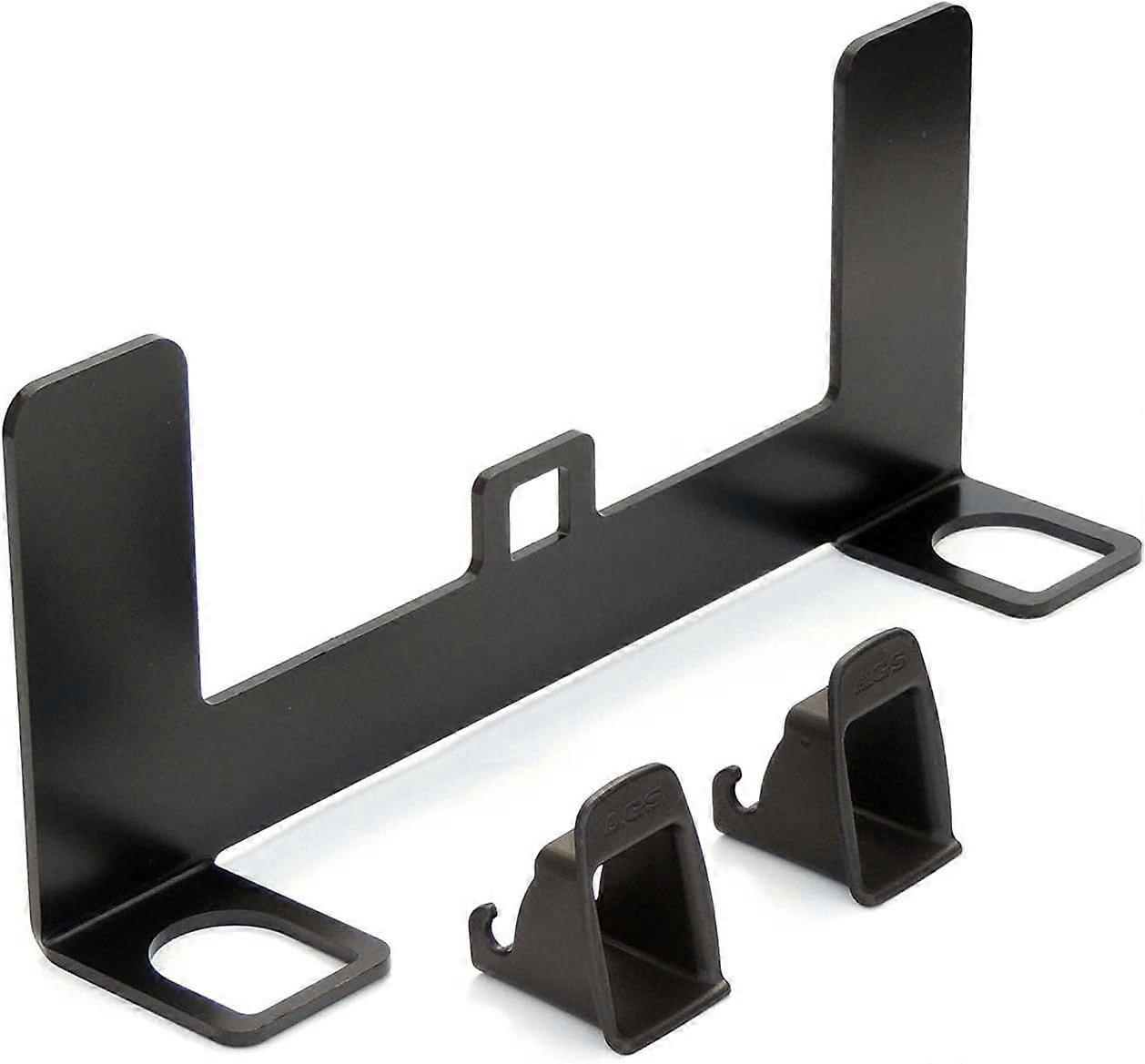 طقم تركيب مرساة مقعد الطفل العالمي لموصل حزام ISOFIX موصل واجهة مزلاج قوس عالمي لهدية Cars_Special