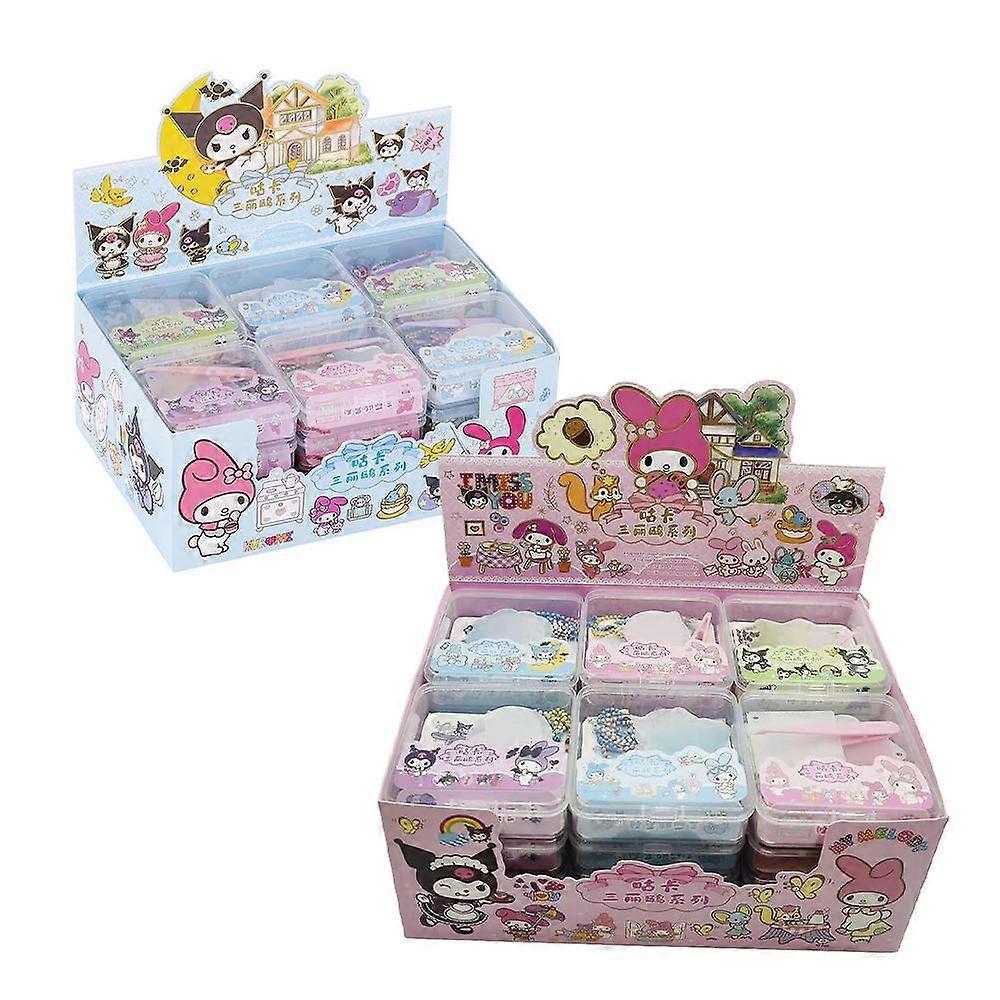 غو تشاك - ماينان ديي بواتان تانجان ، 1 كيبينغ ، سينامان تانجان ، كيوبايان ، هاديا يانغ سانغات بايك أونتوك كاناك كانا