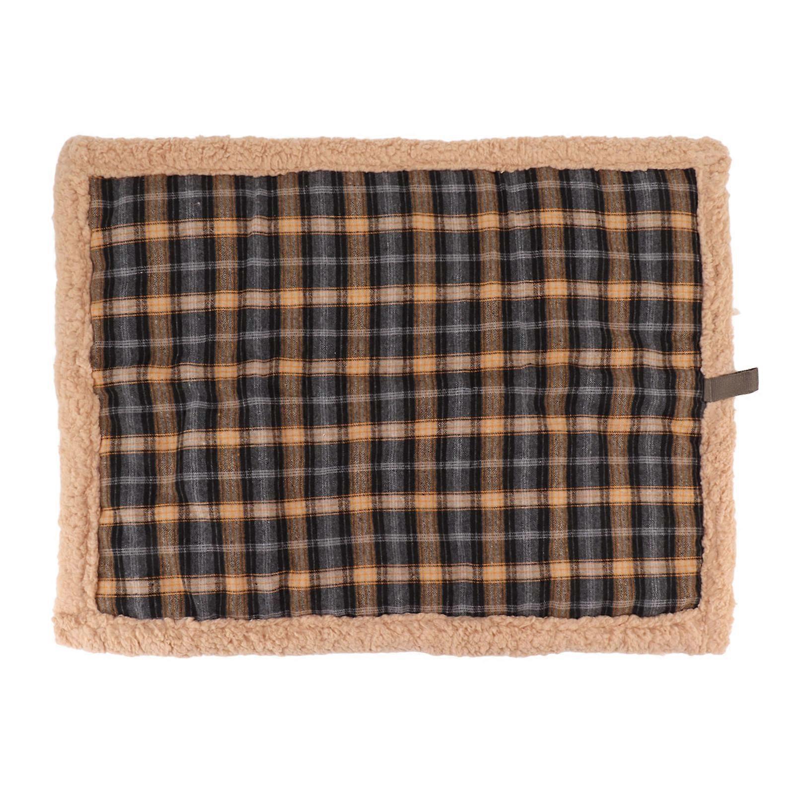 Eco Friendly Pet Mat, Self Warming Pet Pad