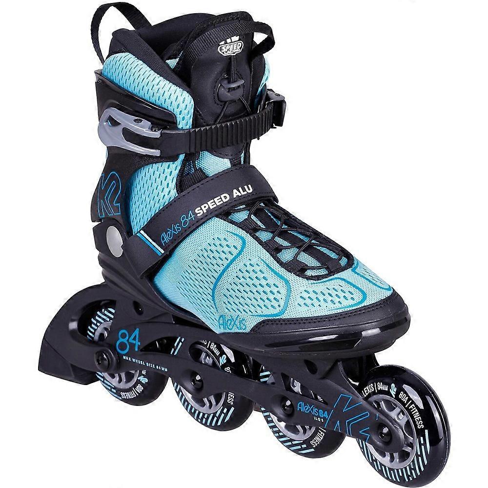 Inline Skates K2 Alexis 84 Speed Alu 30G08381