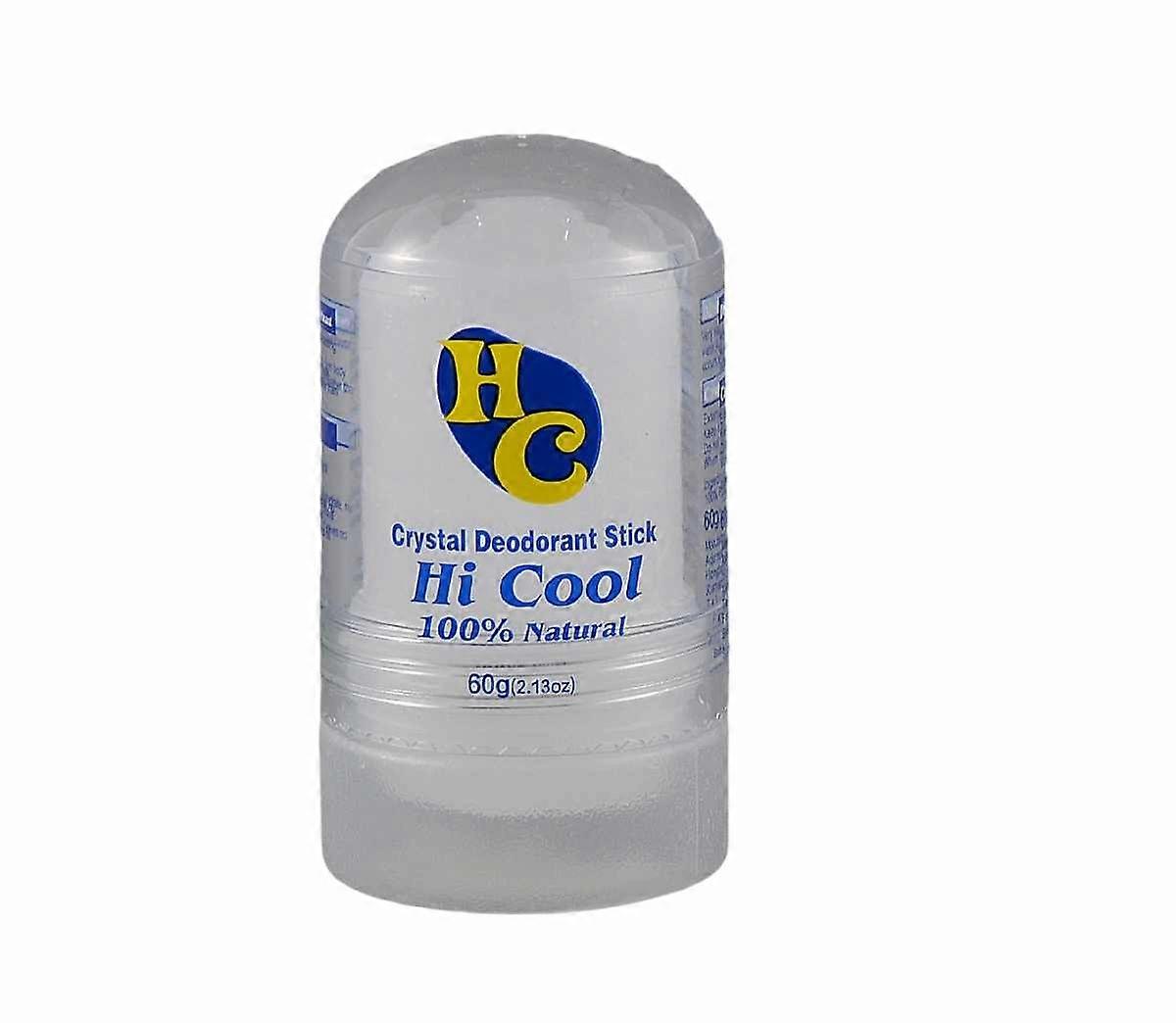 Hi Cool - Neutrale Deodorant