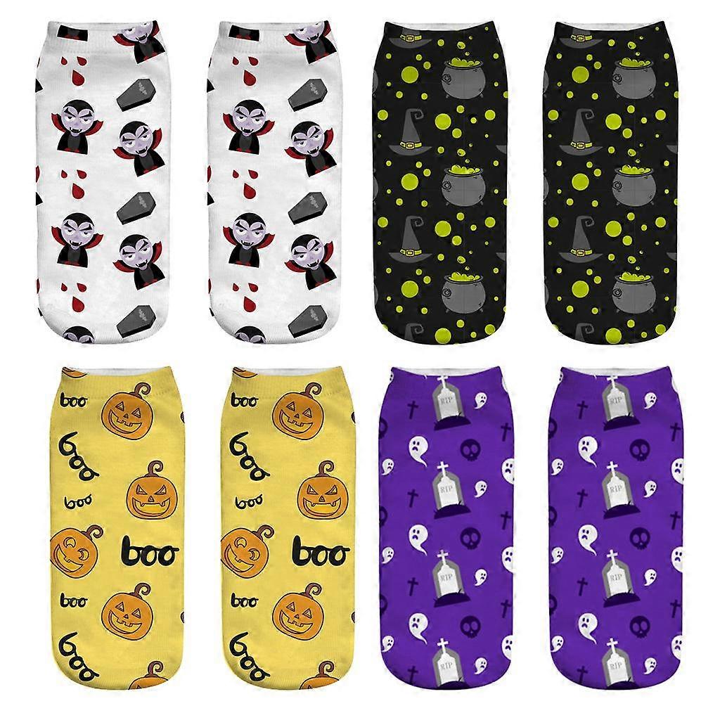 low cut non slip socks for women men A