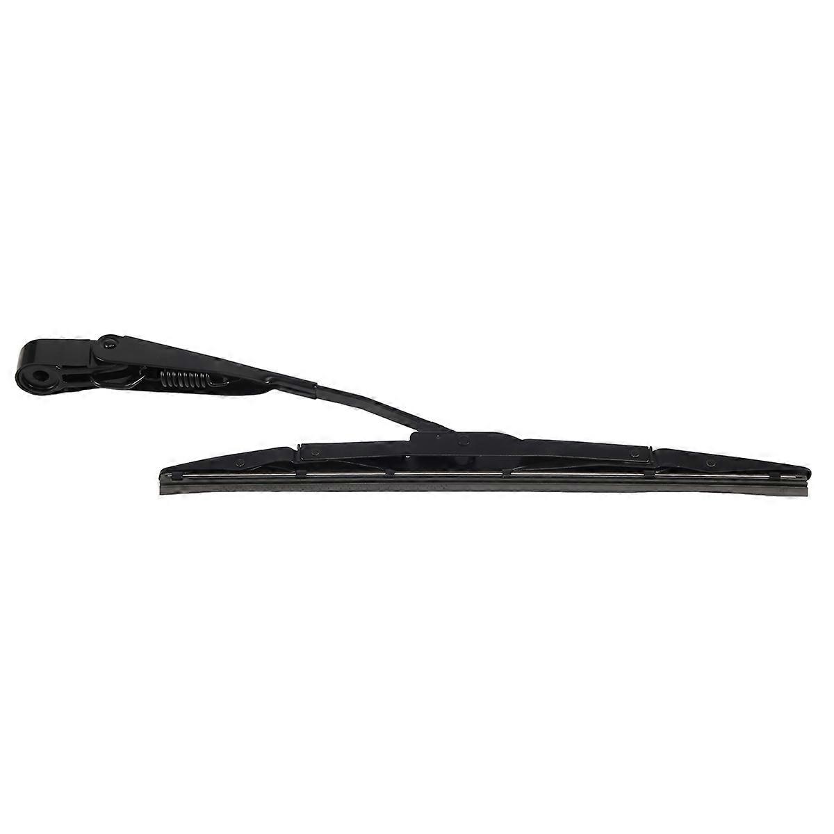 Rear Windshield Wiper Arm Set for -V 2012-2016