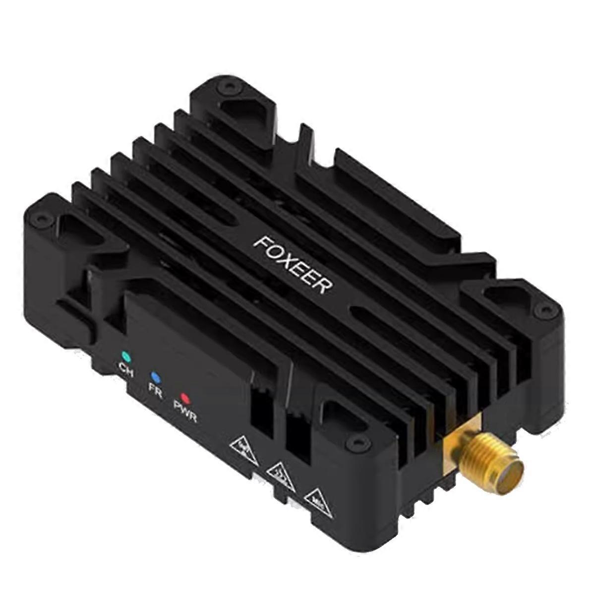 Reaper 5.8G 5W 80CH VTX Switchable Transmitter