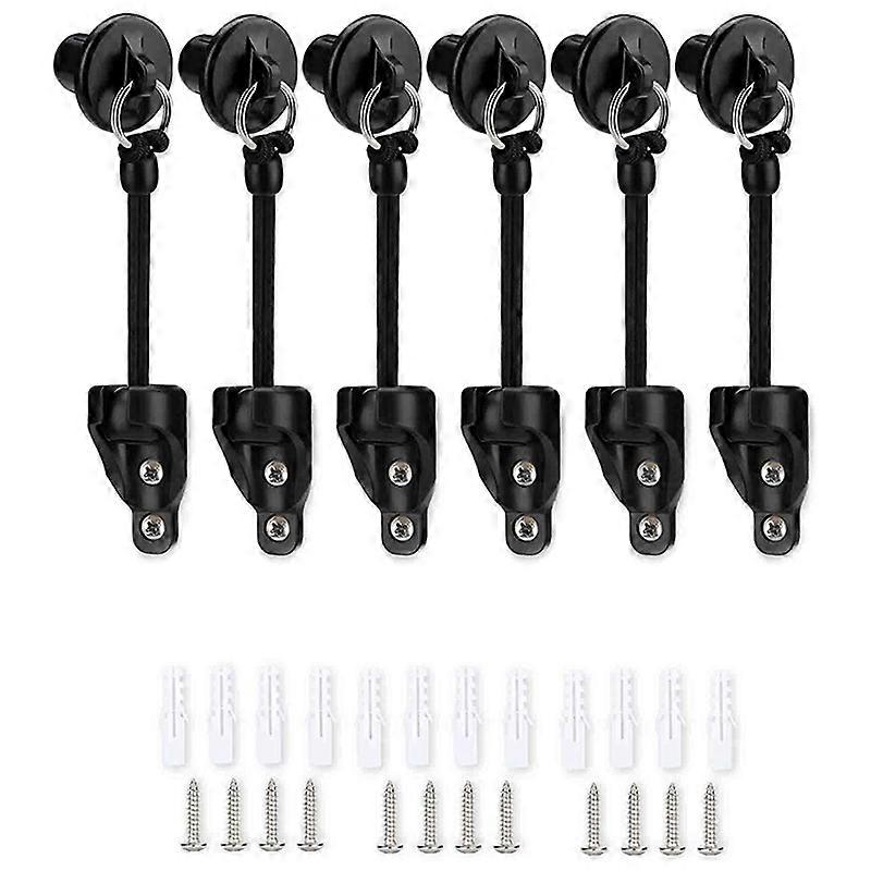 Upgraded Bungee Kit and End Cap Outdoor Roller Sun Shade Shade Tie