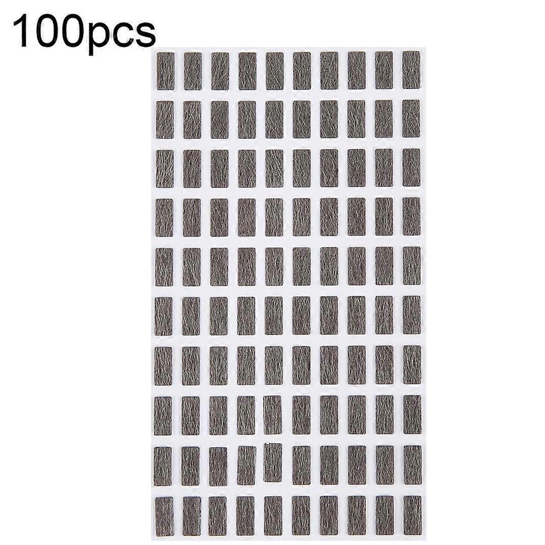 100 /iPhone 14 Pro Max / 14 Pro用のLCDディスプレイフレックスケーブル粘着ステッカーを設定