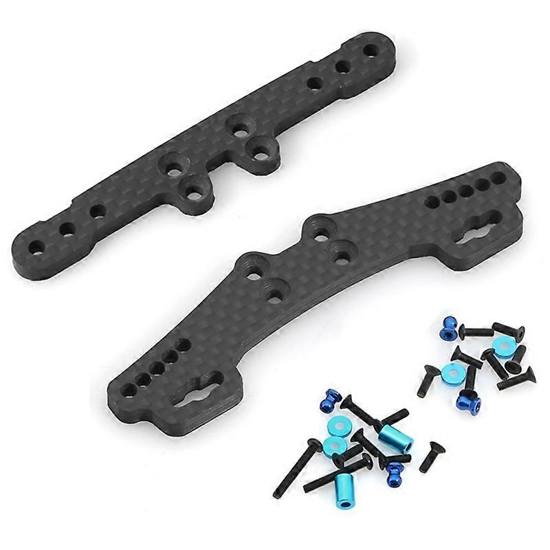 Front Shock Absorber Rear Shock Absorber LY32