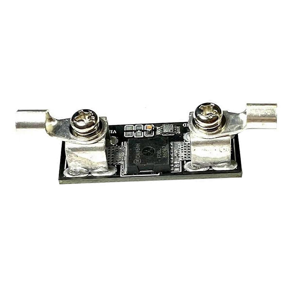 80V 50A Perfect Diode Module Solar Controller Anti-Reverse Charging A