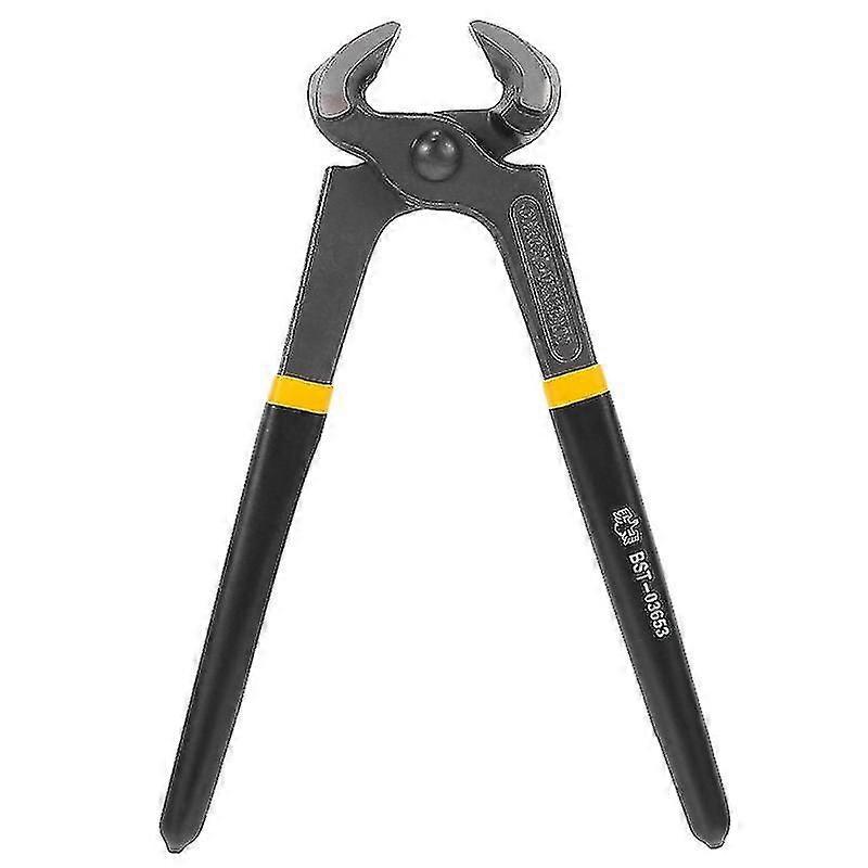 Chrome-vanadium Steel Nail Puller For Home Use