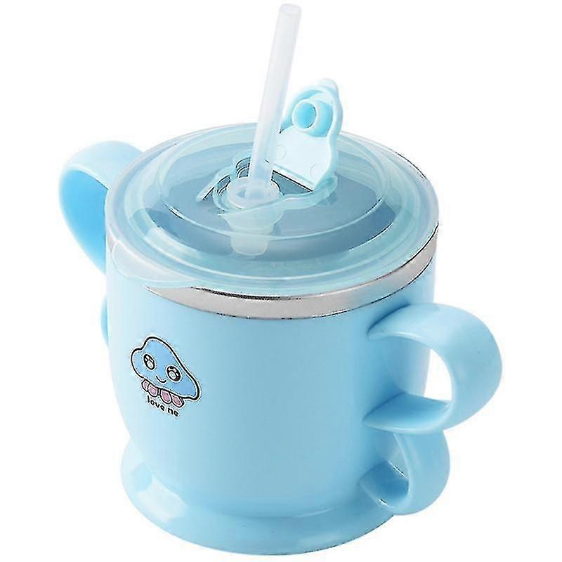 The New 1pcs Milk Cup With Scale