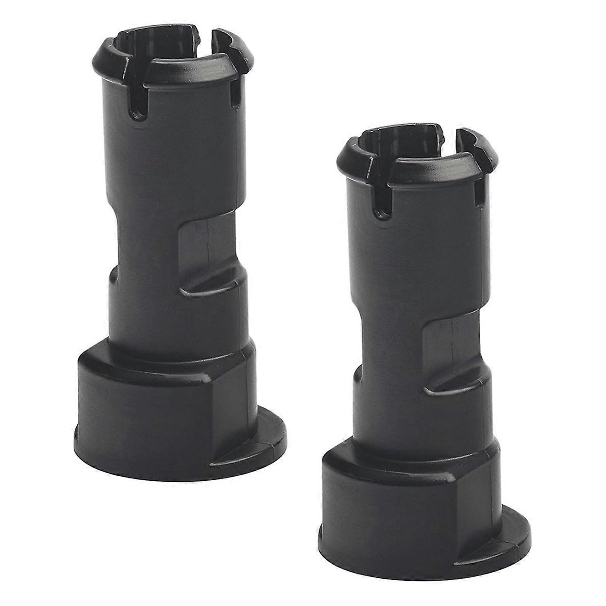 2Pcs Hood Pivot Pin for