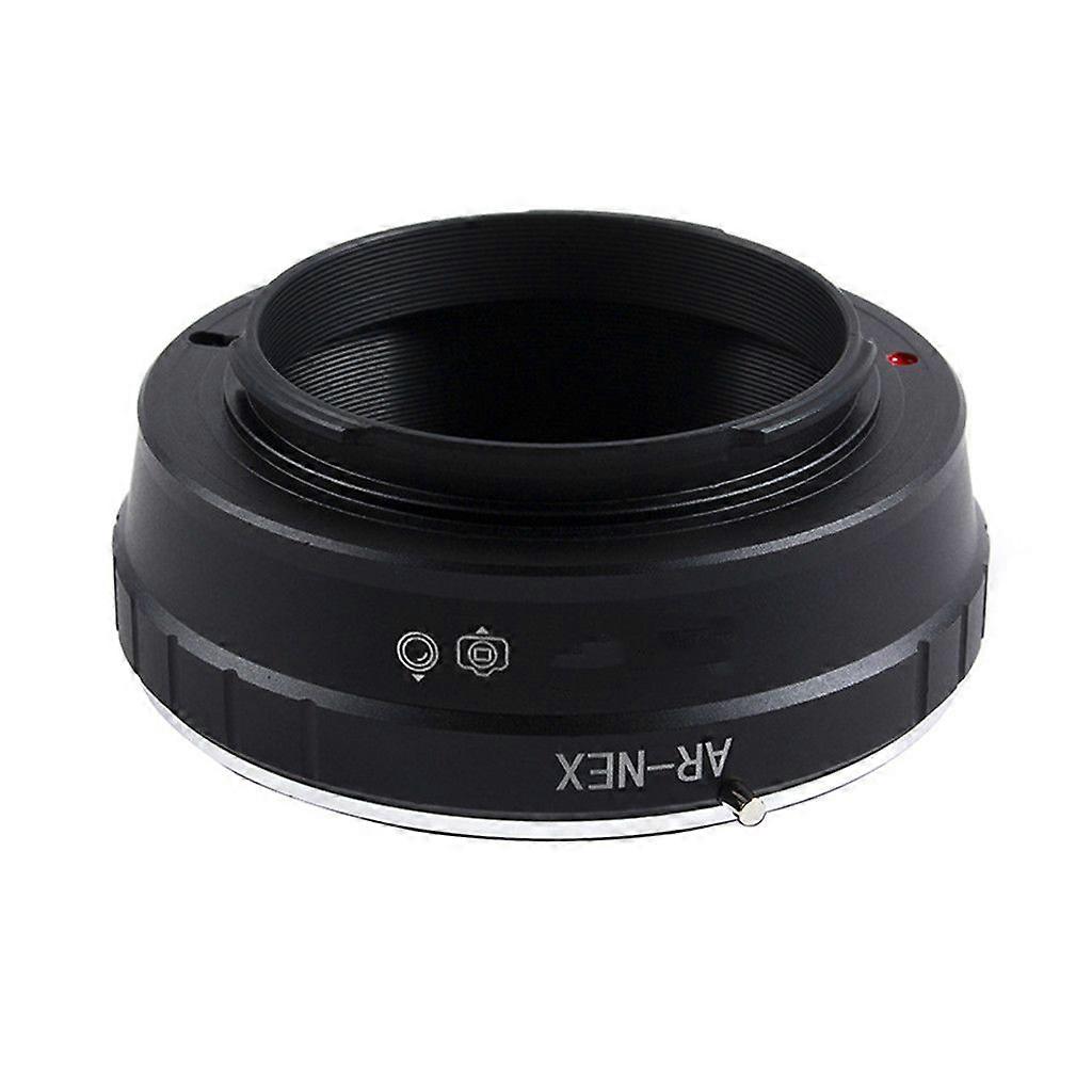 AR-NEX Adapter Ring For AR lens to mount NEX-3/C3/A6000 Camera