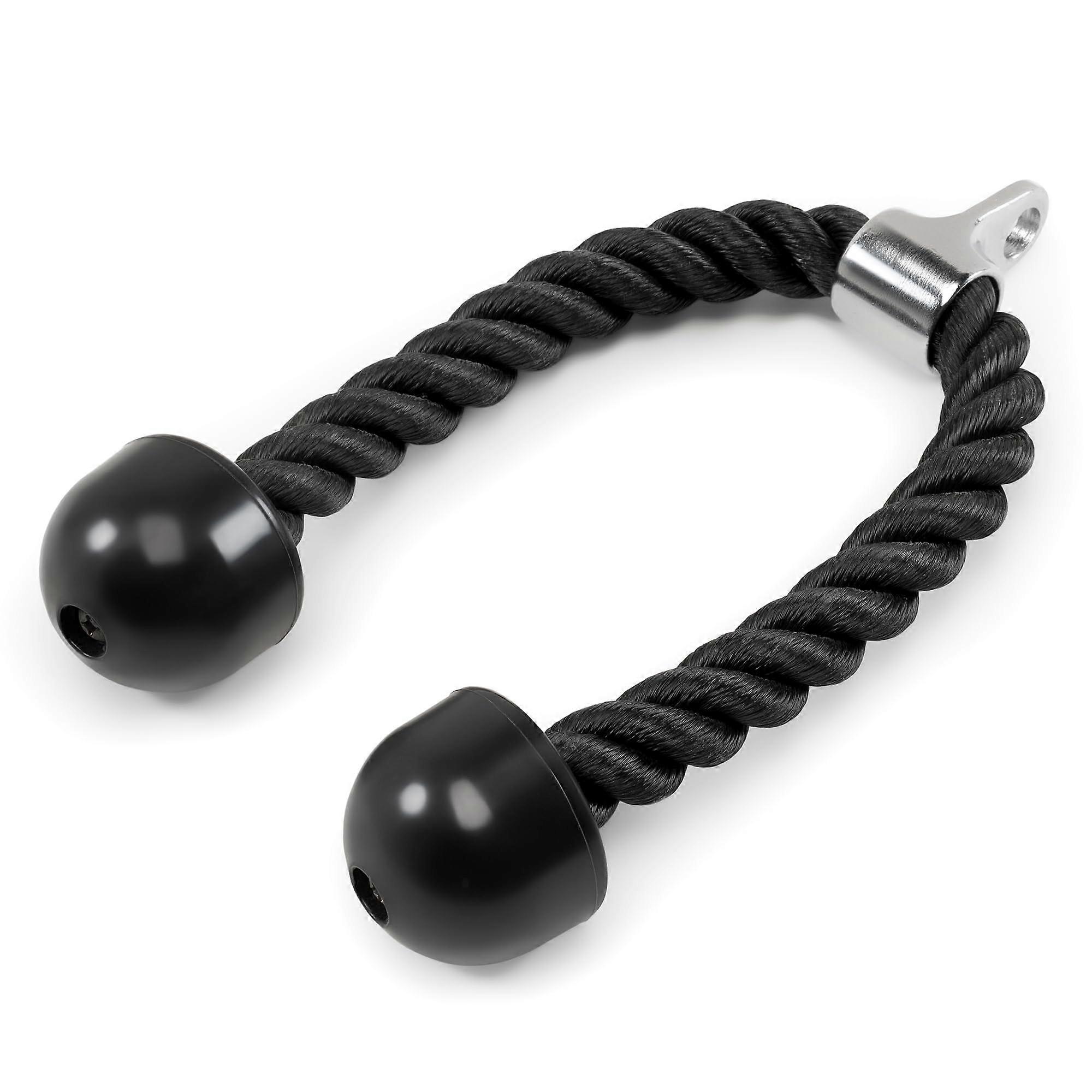 Triceps Rope for Upper Body Workout TCR-24