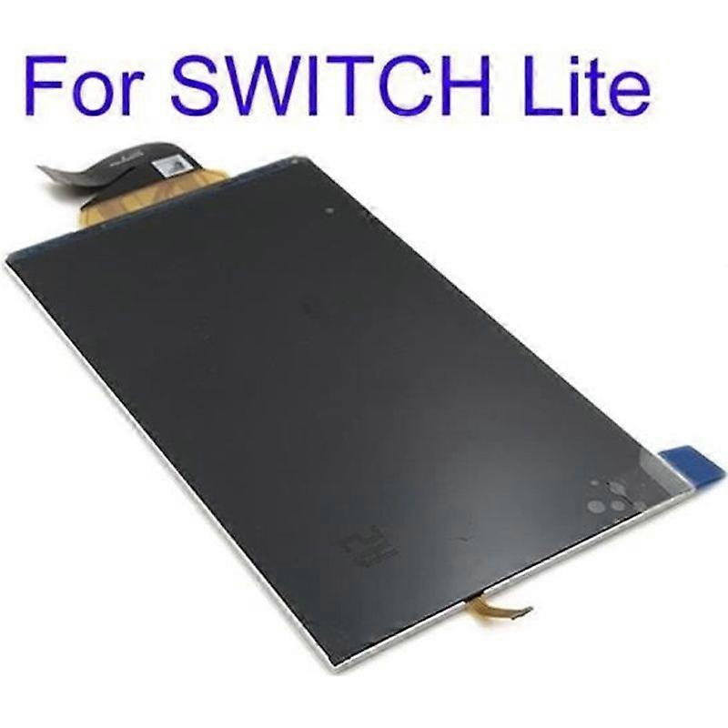 Replacement LCD Display Screen For Nintendo Switch Lite High Quality Video Game Screen Durable Screen Replacement