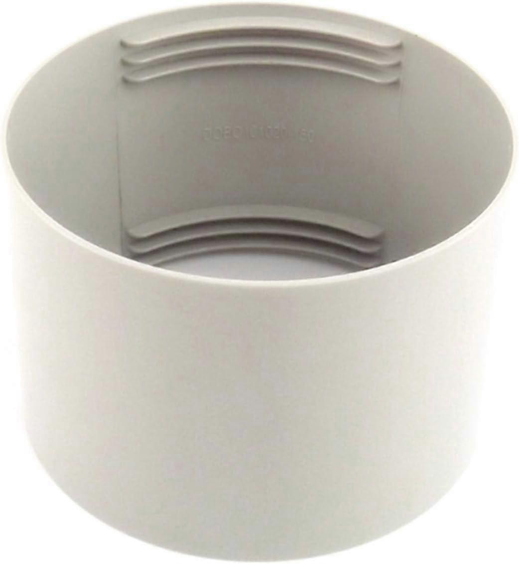 1pc-diameter 15mm exhaust pipe connector