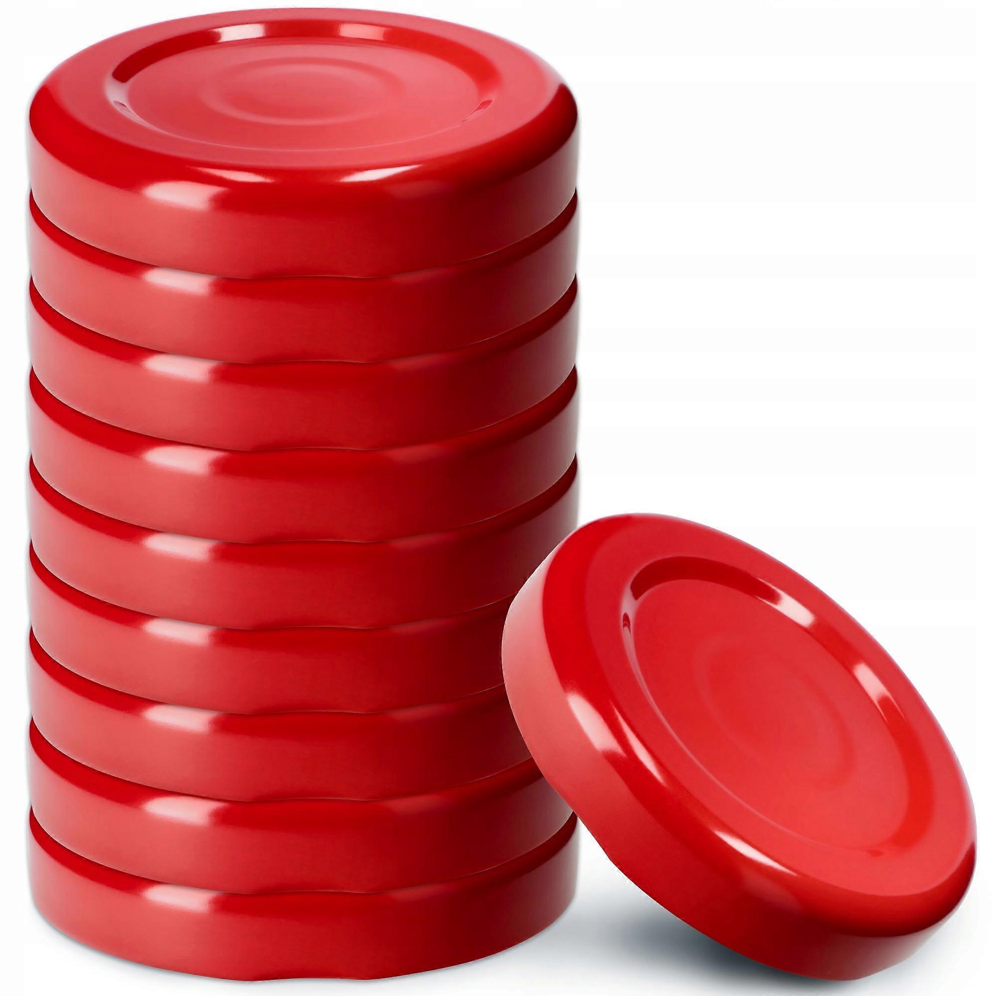 KADAX Bottle Caps Jars Lid Fi33 10pcs 3 Hooks