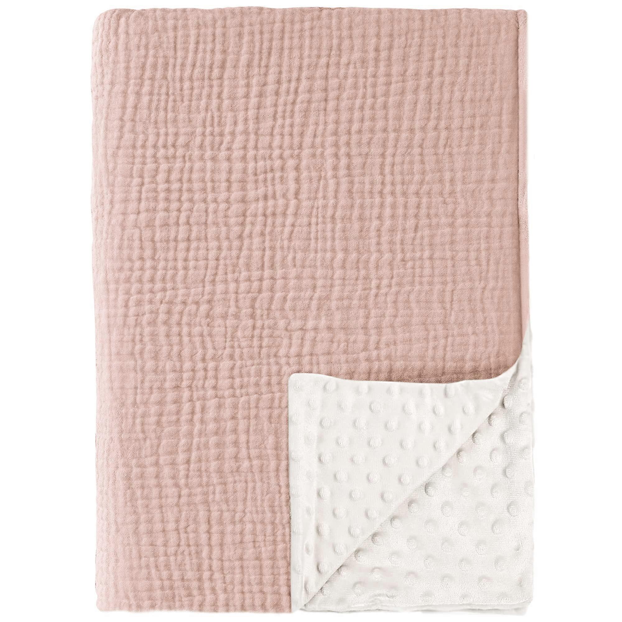 Super Soft Blankets for
