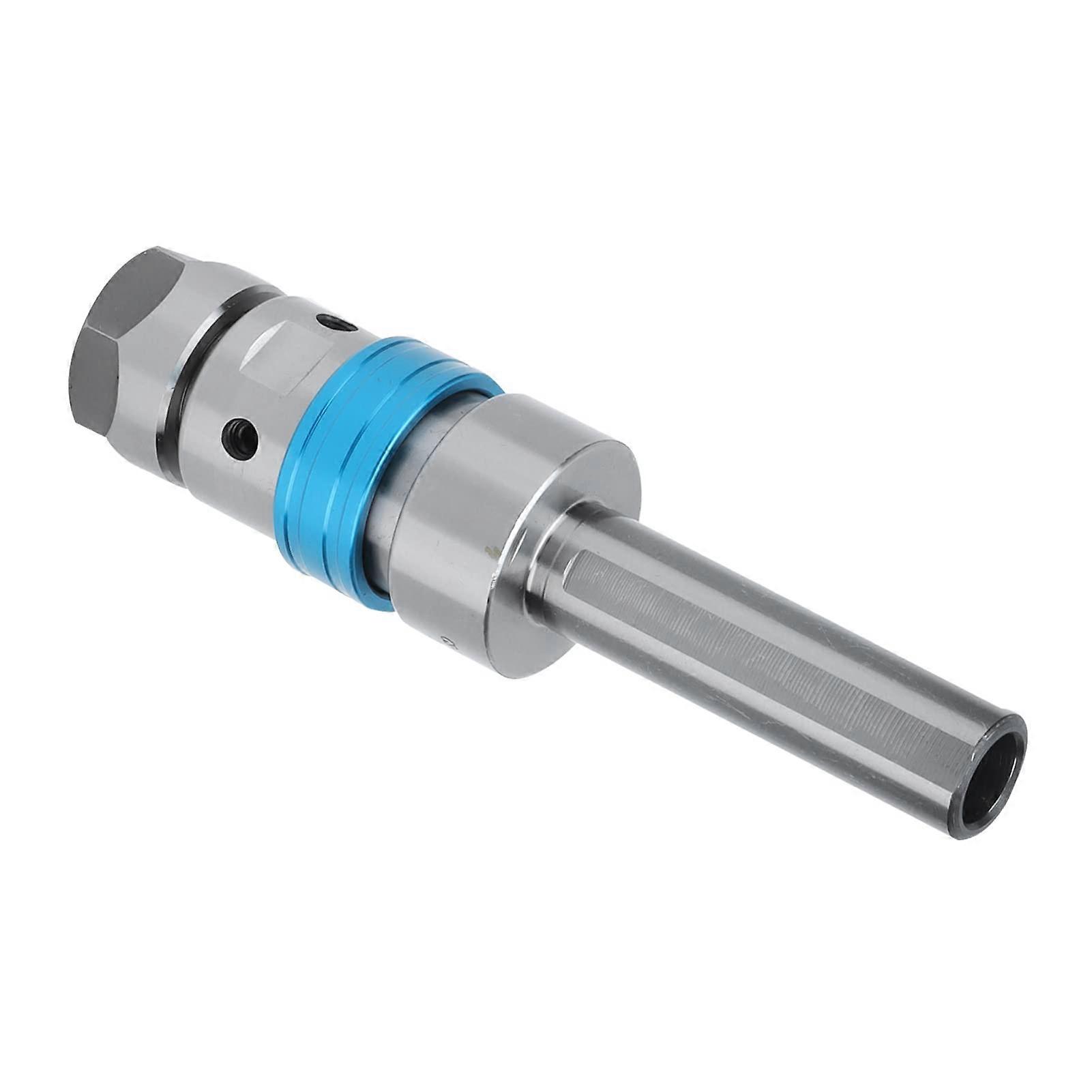 Floating Tapping Chuck Holder Straight Shank Telescopic Tap Collet Toolholder for M2 M16 Taps (np7md3g6gs-11)