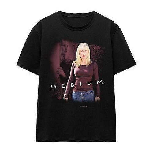 Medium Unisex Adult T-Shirt