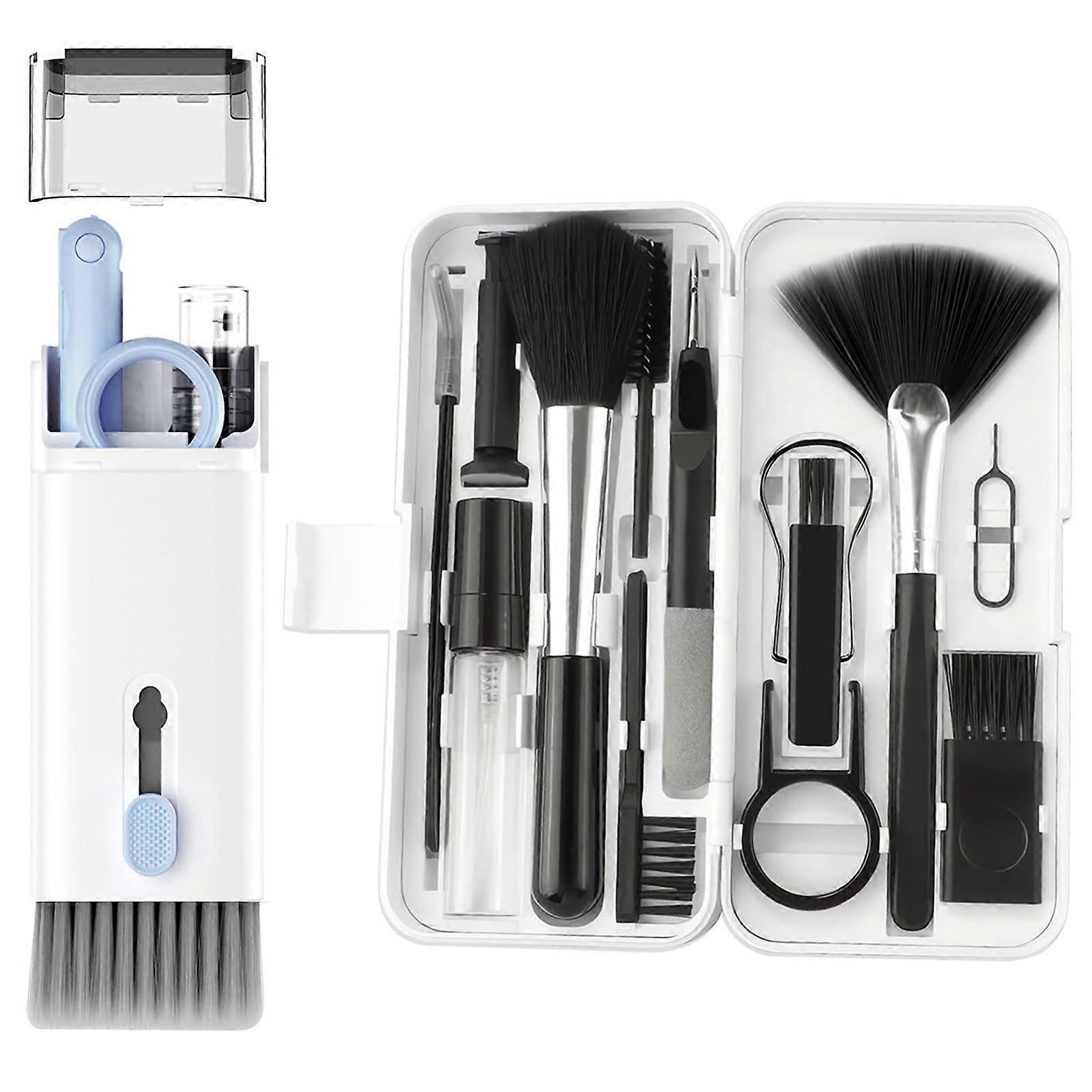 7 in 1 Electronic Cleaner kit and 18 in 1 Laptop Cleaning Kit - Keyboard Cleaner
