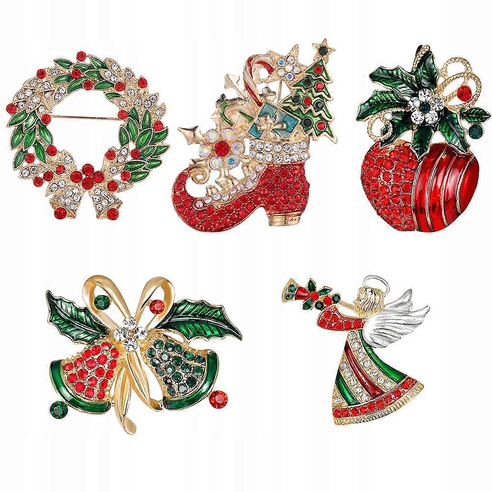 Julebord Favoritt 5 Stk