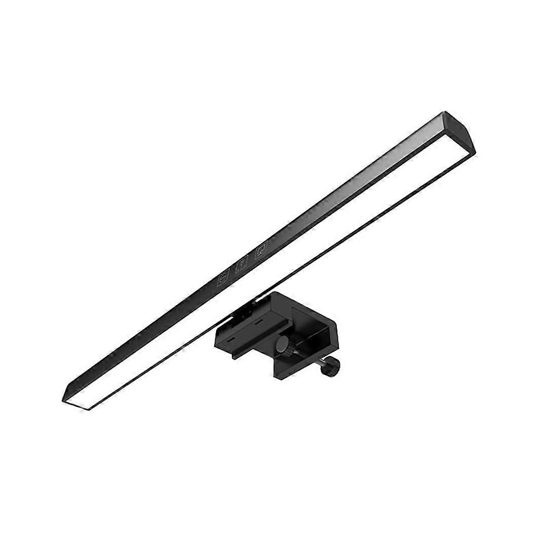 Monitor Light Bar, Computer Screen Lamp Bar with Touch Control, No Screen Glare Dimmable