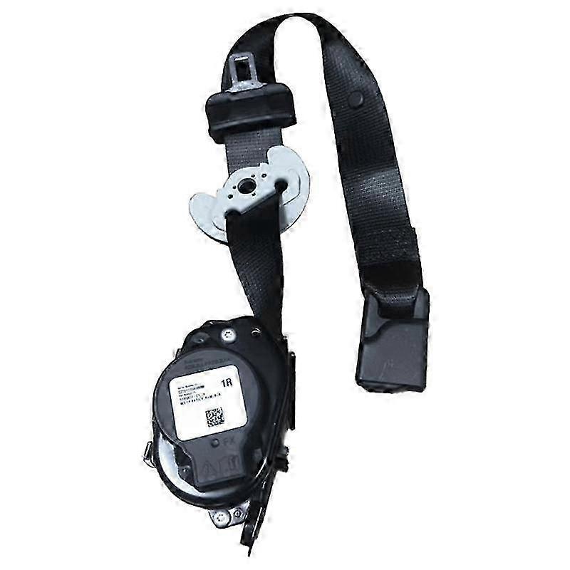 Front Right Door Seat Belt Retractor Assembly for 2017 - 2023, Safety Belt Function