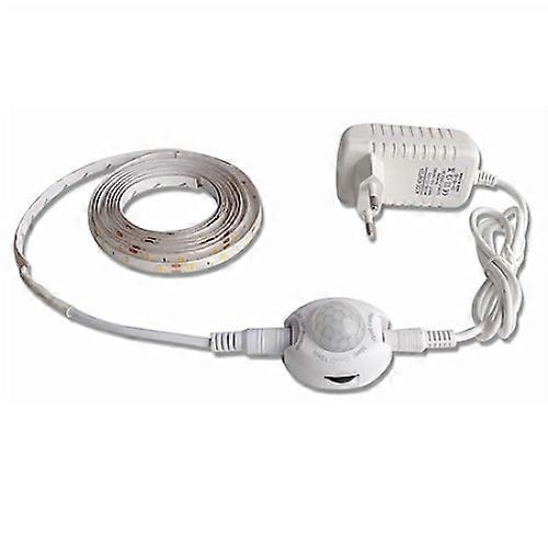 Super Bright Energy-Saving Wireless PIR Motion Sensor Light