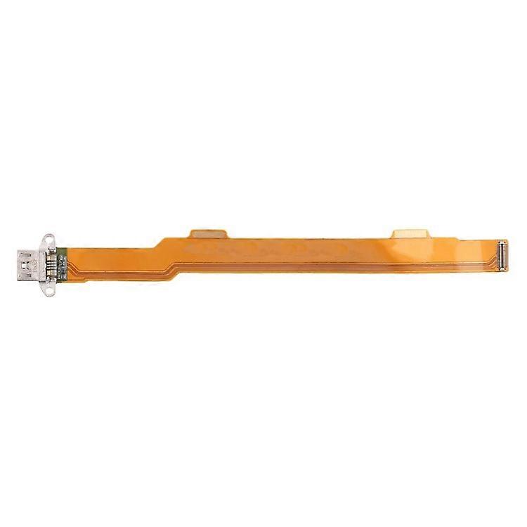 OEM Charging Port Flex Cable Compatible For Oppo R15x