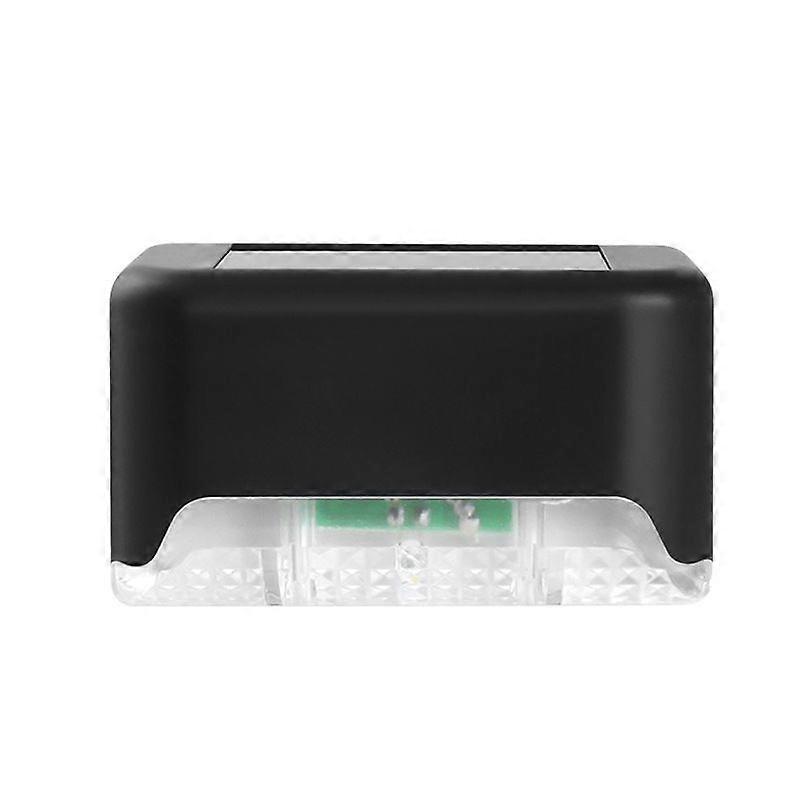 LED Garden Decoration Outdoor Rainproof Step Light